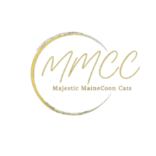logo in gold