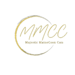 logo in gold